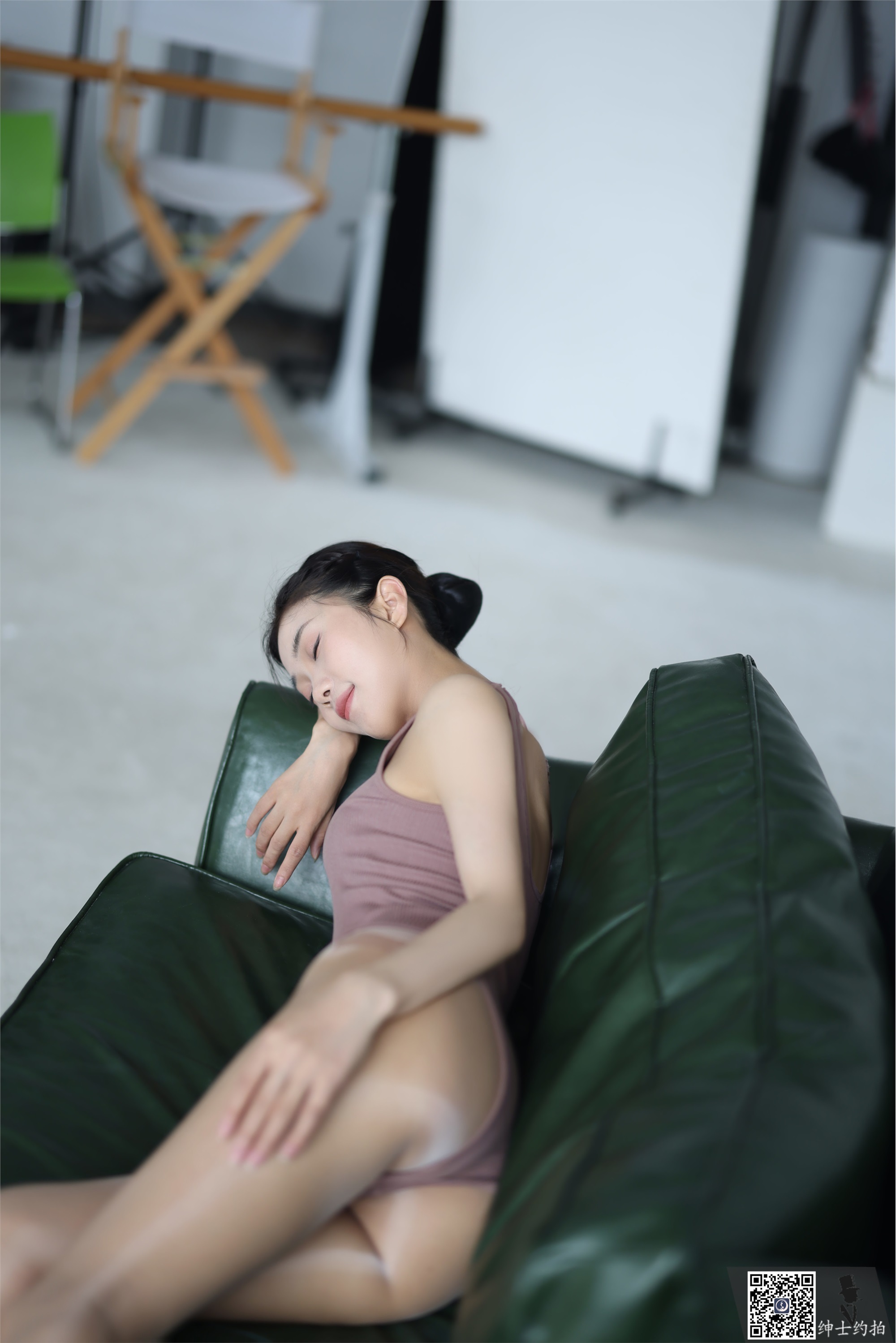 SHENSHI绅士 - SS029 娜扎